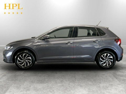 Volkswagen Polo 2024 73 1.0 NV73XJK #4