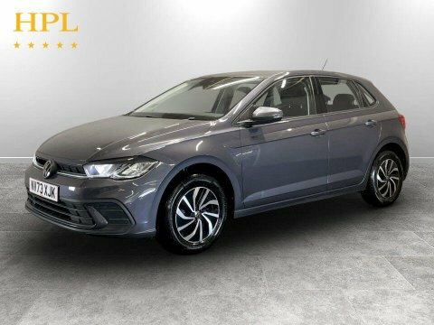 Volkswagen Polo 2024 73 1.0 NV73XJK #3