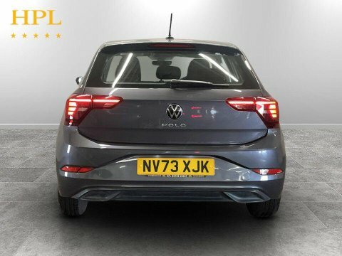 Volkswagen Polo 2024 73 1.0 NV73XJK #6