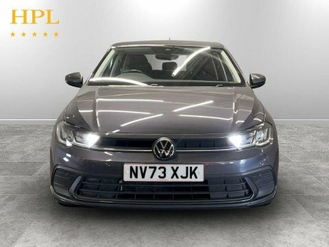Volkswagen Polo 2024 73 1.0 NV73XJK #2