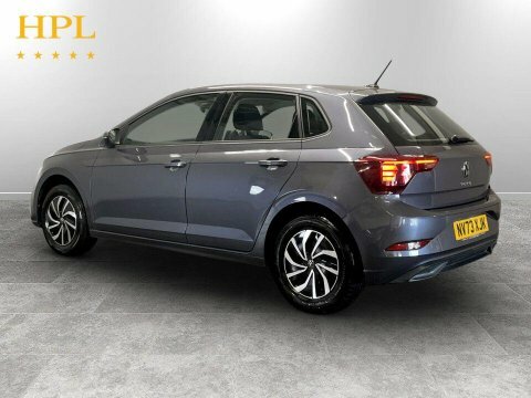 Volkswagen Polo 2024 73 1.0 NV73XJK #5