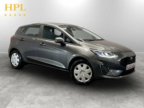 Ford Fiesta 2023 23 1.1