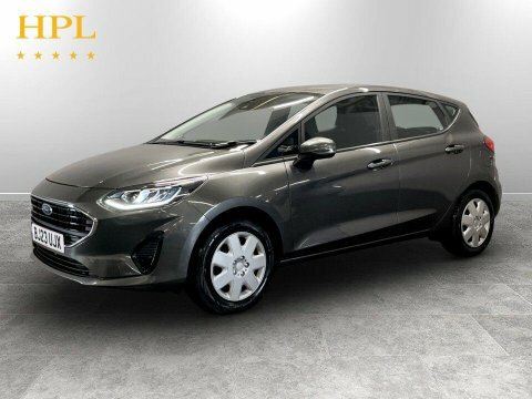Ford Fiesta 2023 23 1.1 BJ23UJX  #3