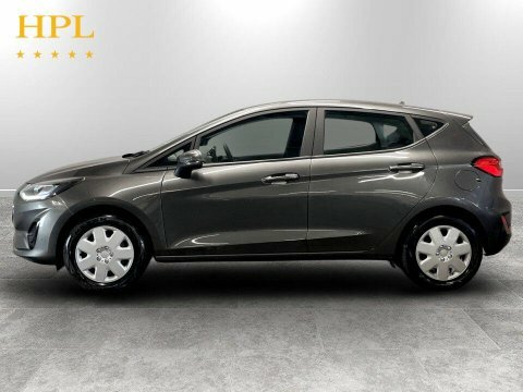 Ford Fiesta 2023 23 1.1 BJ23UJX  #4