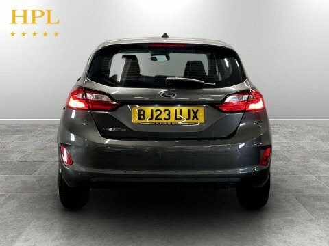 Ford Fiesta 2023 23 1.1 BJ23UJX  #6