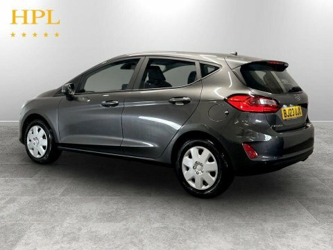 Ford Fiesta 2023 23 1.1 BJ23UJX  #5