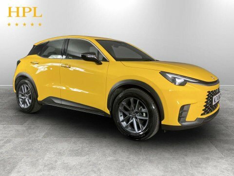 Lexus LBX 2024 74 1.5