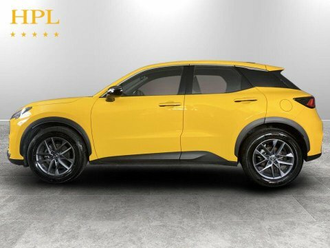 Lexus LBX 2024 74 1.5 ML74OWC #4