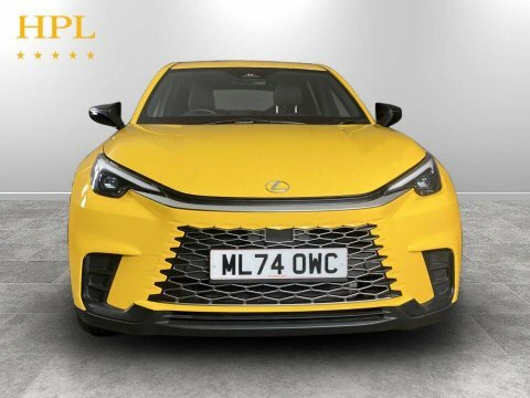 Lexus LBX 2024 74 1.5 ML74OWC #2