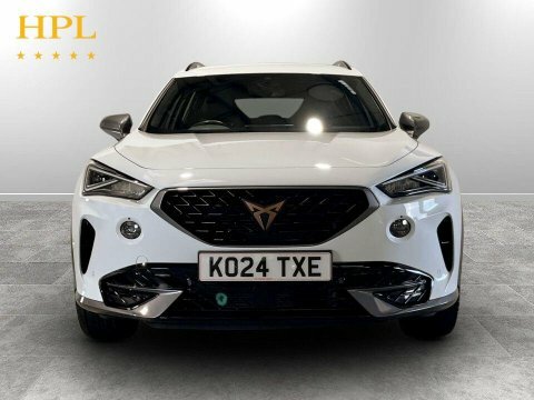 Cupra Formentor 2024 24 1.5 KO24TXE #2