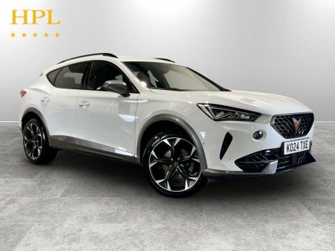 Cupra Formentor 2024 24 1.5
