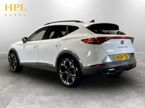 Cupra Formentor 2024 24 1.5 KO24TXE #5