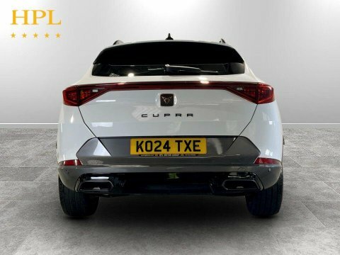 Cupra Formentor 2024 24 1.5 KO24TXE #6
