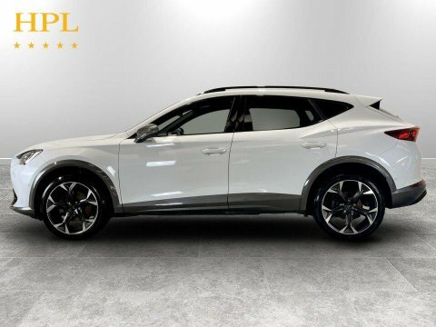 Cupra Formentor 2024 24 1.5 KO24TXE #4