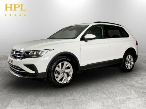 Volkswagen Tiguan 2022 71 1.5 BL71WTN #5