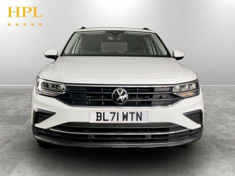 Volkswagen Tiguan 2022 71 1.5 BL71WTN #3