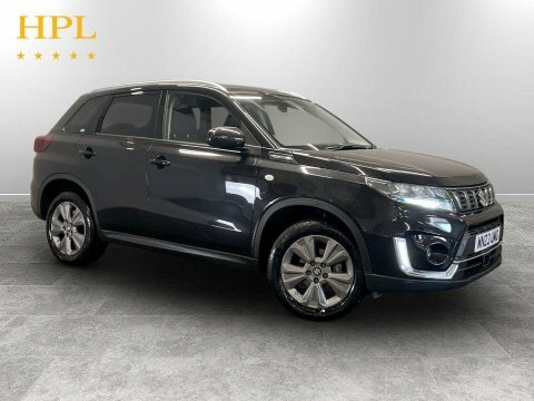 Suzuki Vitara 2023 23 1.4