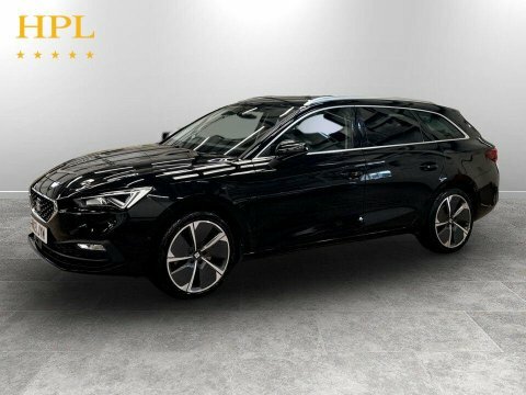 Seat Leon 2021 21 1.4 KM21JYW #3