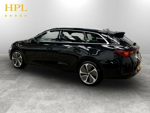 Seat Leon 2021 21 1.4 KM21JYW #5
