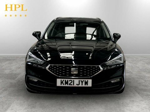 Seat Leon 2021 21 1.4 KM21JYW #2