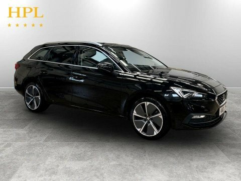 Seat Leon 2021 21 1.4 KM21JYW