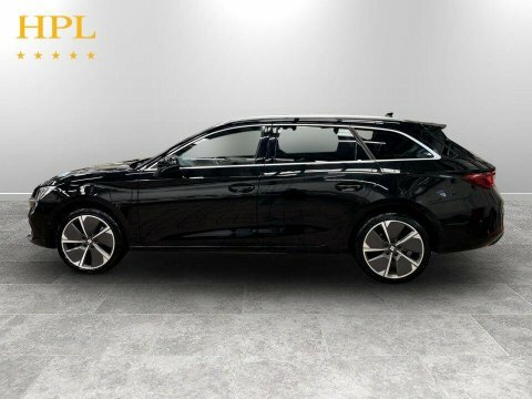 Seat Leon 2021 21 1.4 KM21JYW #4
