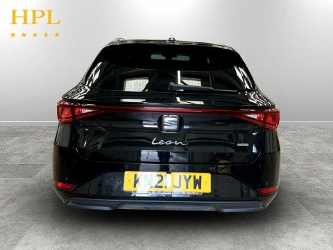 Seat Leon 2021 21 1.4 KM21JYW #6
