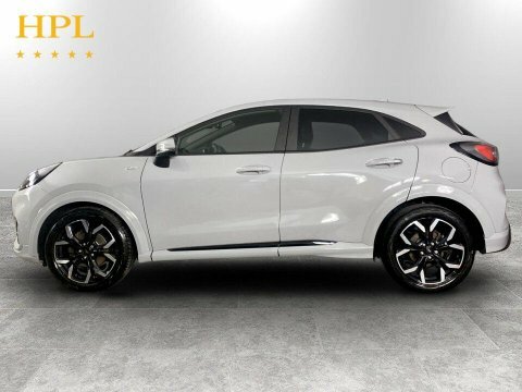 Ford Puma 2023 23 1.0T SN23KYW #4