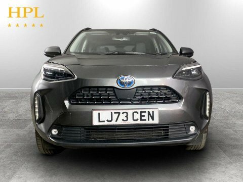 Toyota Yaris Cross 2024 73 1.5 LJ73CEN #2