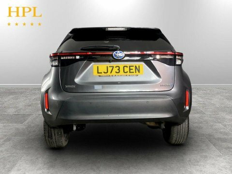 Toyota Yaris Cross 2024 73 1.5 LJ73CEN #6