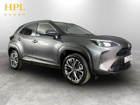 Toyota Yaris Cross 2024 73 1.5