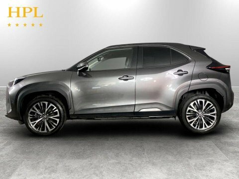 Toyota Yaris Cross 2024 73 1.5 LJ73CEN #4