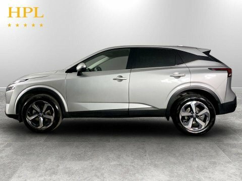 Nissan Qashqai 2023 73 1.3 EX73CVL #4