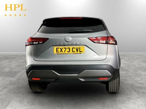 Nissan Qashqai 2023 73 1.3 EX73CVL #6
