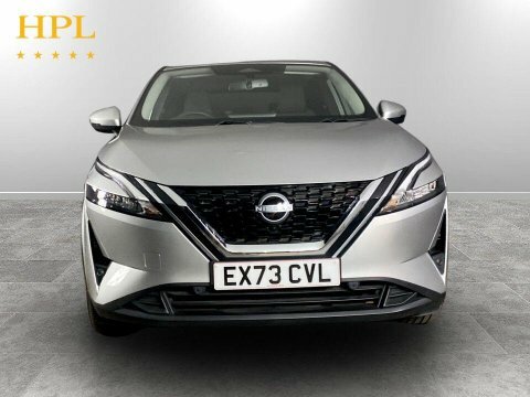 Nissan Qashqai 2023 73 1.3 EX73CVL #2