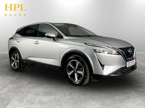 Nissan Qashqai 2023 73 1.3 EX73CVL