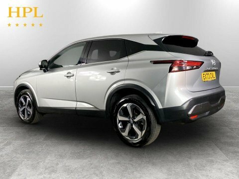Nissan Qashqai 2023 73 1.3 EX73CVL #5