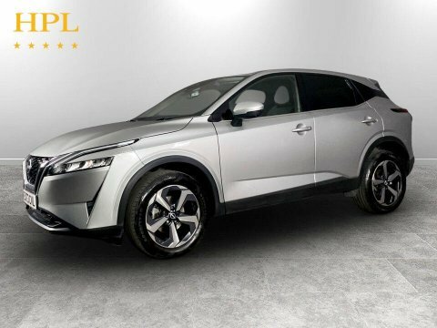 Nissan Qashqai 2023 73 1.3 EX73CVL #3