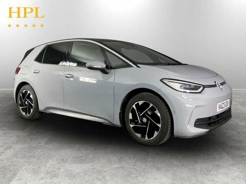 Volkswagen ID.3 2023 23 Pro