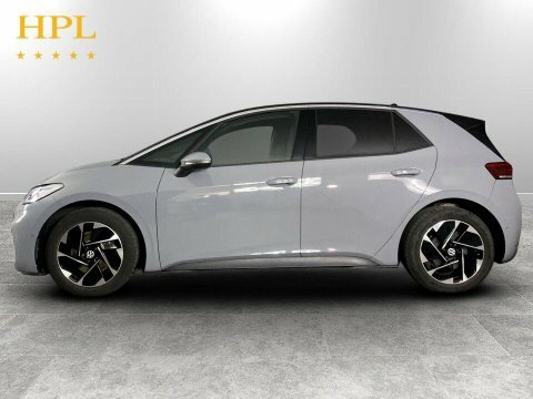 Volkswagen ID.3 2023 23 Pro #4
