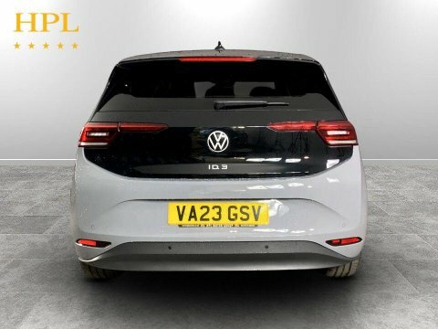 Volkswagen ID.3 2023 23 Pro #6