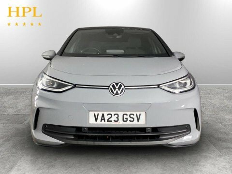 Volkswagen ID.3 2023 23 Pro #2