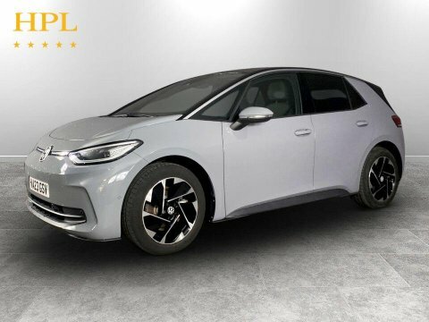 Volkswagen ID.3 2023 23 Pro #3