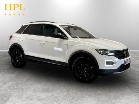 Volkswagen T-Roc 2020 70 1.5