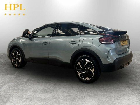 Citroen C4 2023 23 1.2 #5