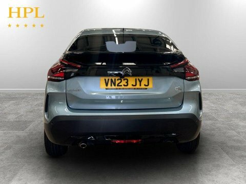 Citroen C4 2023 23 1.2 #6