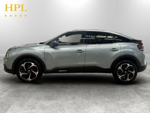 Citroen C4 2023 23 1.2 #4