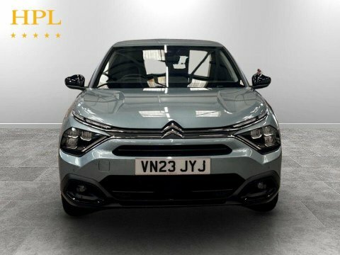 Citroen C4 2023 23 1.2 #2