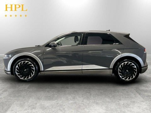 Hyundai Ioniq 5 2023 73 77Kwh CF73LGN #4