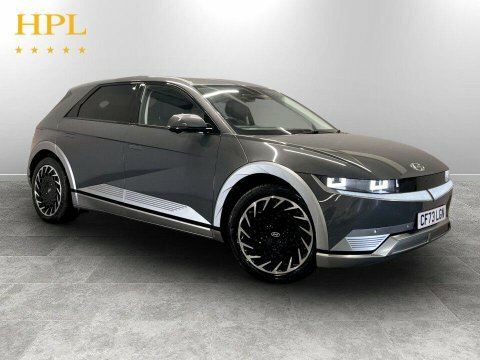 Hyundai Ioniq 5 2023 73 77Kwh CF73LGN